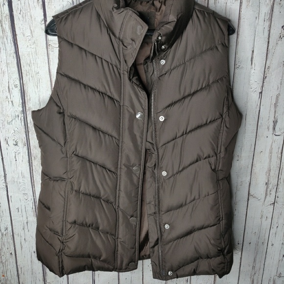 GAP Other - Gap puffer vest